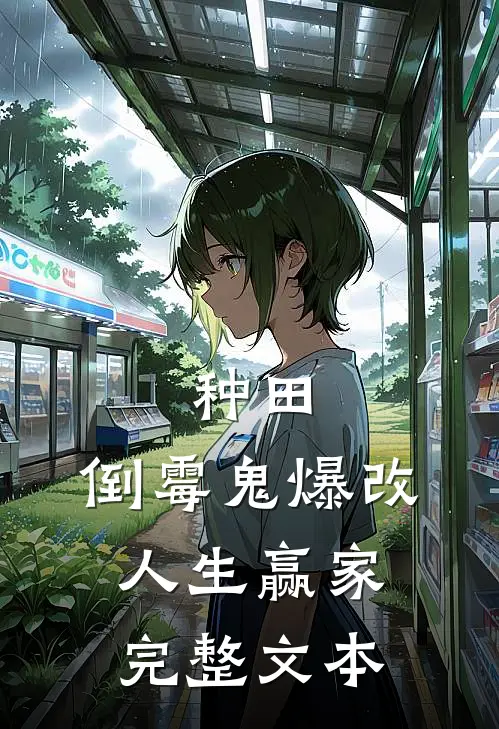 种田：倒霉鬼爆改人生赢家完整文本