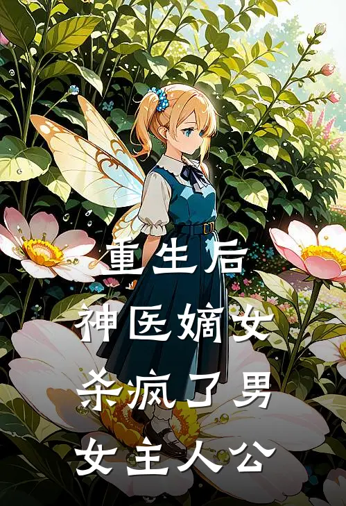 重生后，神医嫡女杀疯了男女主人公