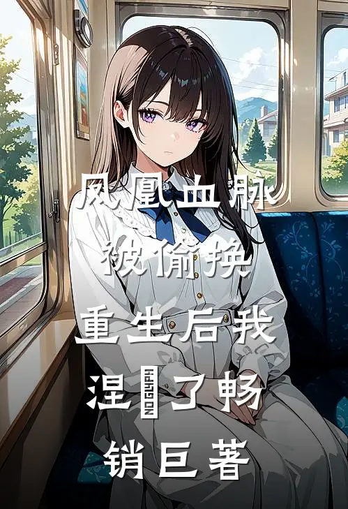 凤凰血脉被偷换，重生后我涅槃了畅销巨著