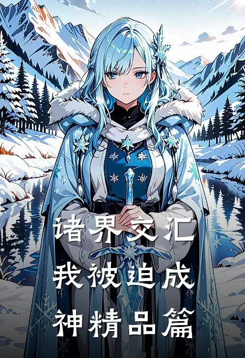 诸界交汇，我被迫成神精品篇