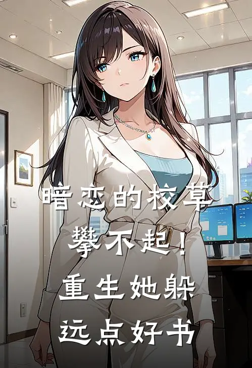 暗恋的校草攀不起！重生她躲远点好书