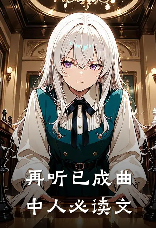 再听已成曲中人必读文