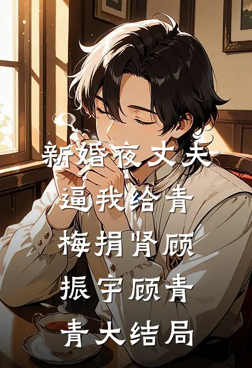新婚夜丈夫逼我给青梅捐肾顾振宇顾青青大结局