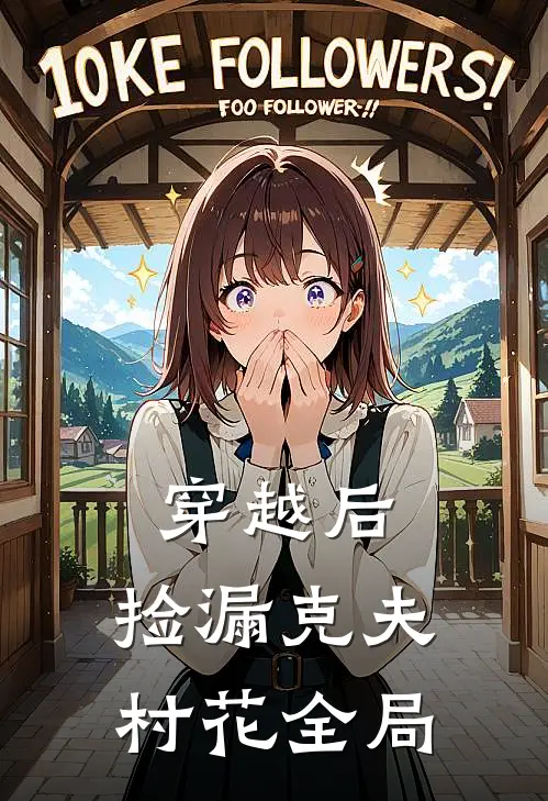 穿越后，捡漏克夫村花全局