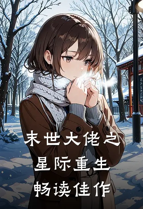 末世大佬之星际重生畅读佳作