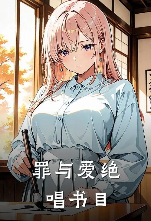 罪与爱绝唱书目