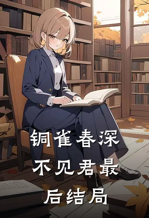 铜雀春深不见君最后结局