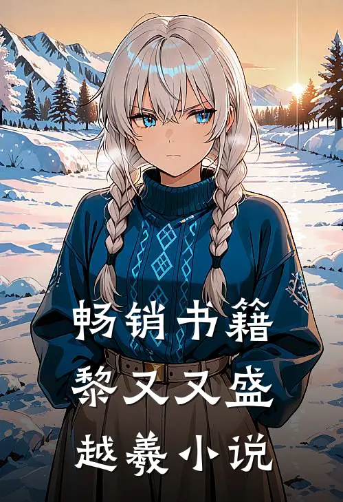 畅销书籍黎又又盛越羲小说