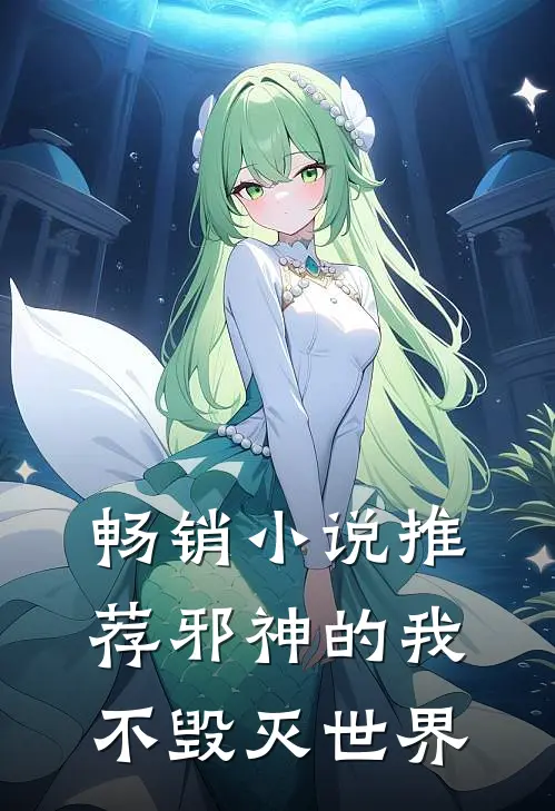 畅销小说推荐邪神的我，不毁灭世界