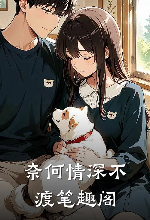 奈何情深不渡笔趣阁
