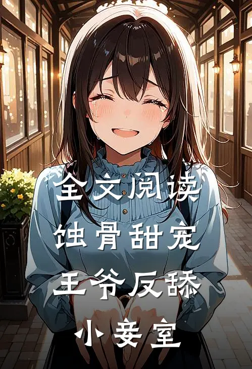 全文阅读蚀骨甜宠：王爷反舔小妾室