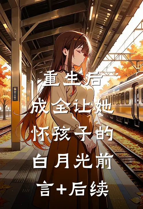 重生后，成全让她怀孩子的白月光前言+后续