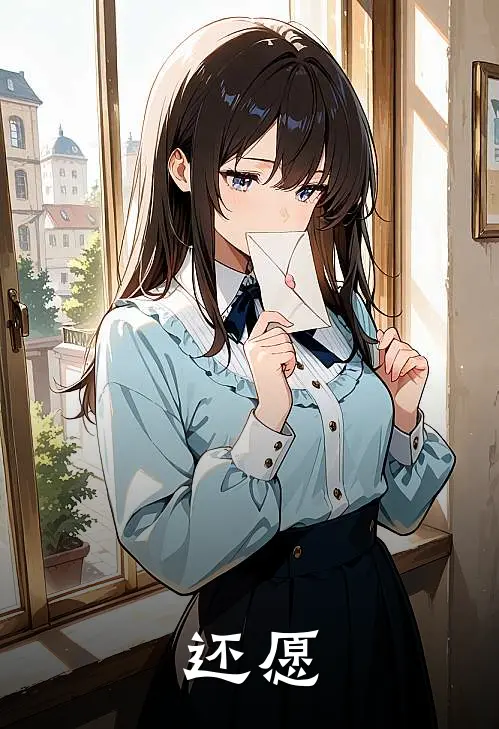 还愿