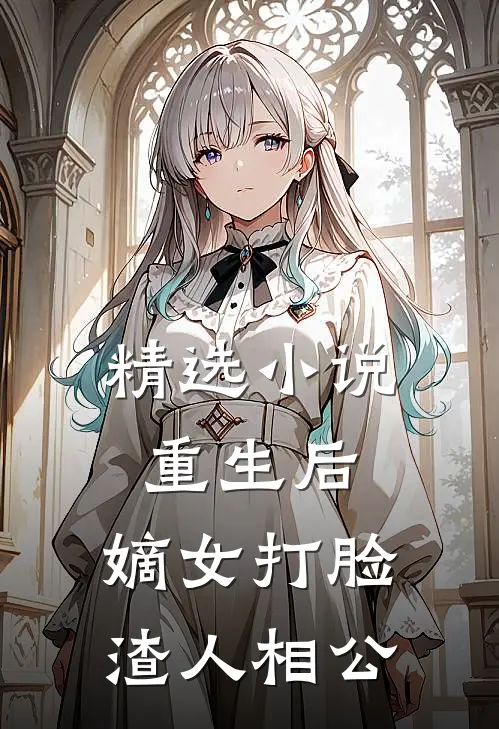 精选小说重生后，嫡女打脸渣人相公