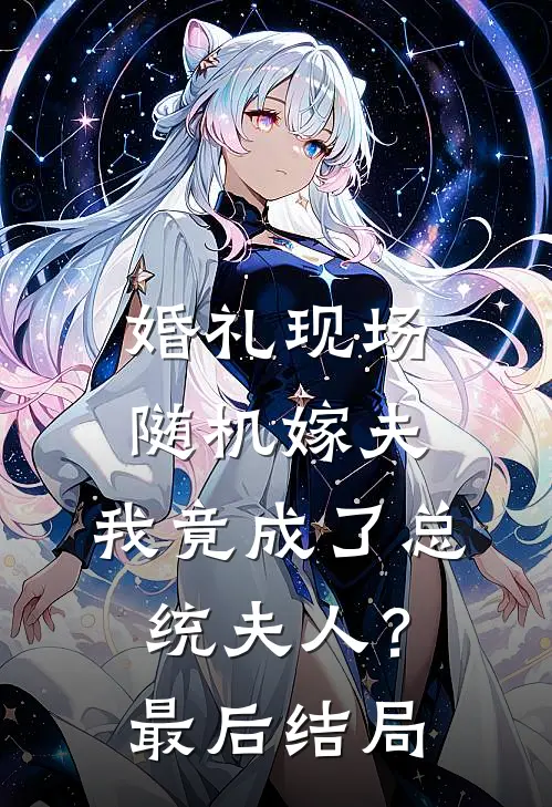 婚礼现场随机嫁夫，我竟成了总统夫人？最后结局