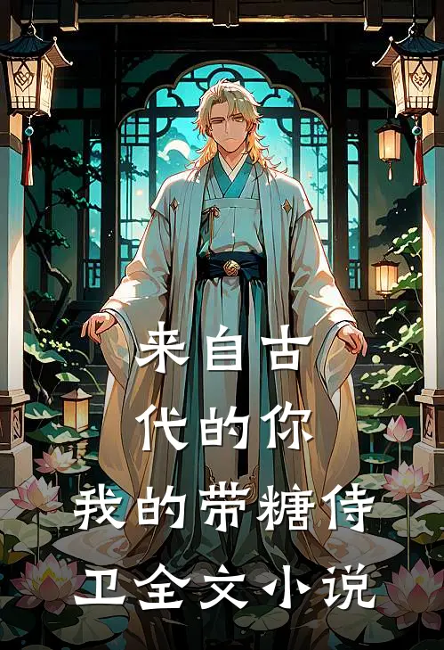 来自古代的你，我的带糖侍卫全文小说