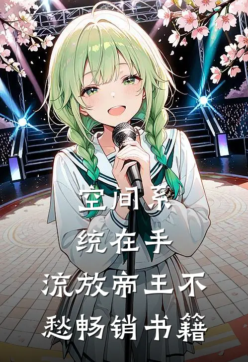 空间系统在手，流放帝王不愁畅销书籍