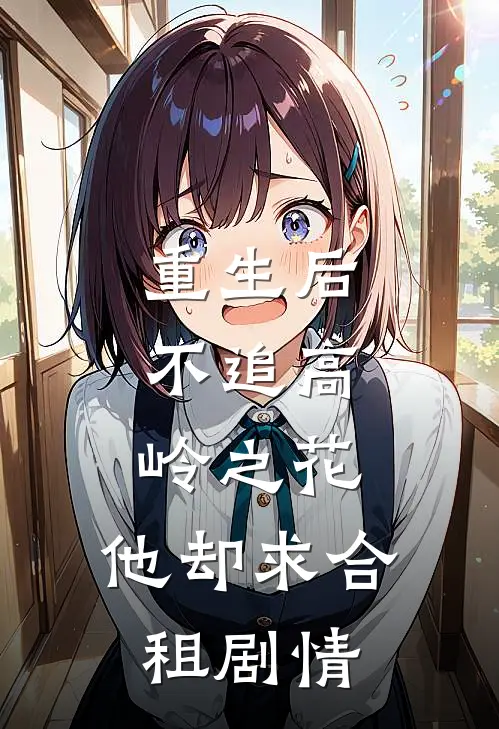 重生后，不追高岭之花，他却求合租剧情