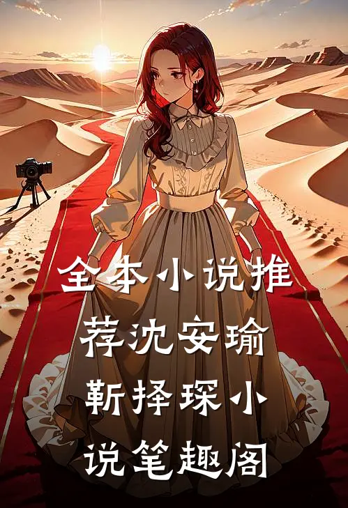全本小说推荐沈安瑜靳择琛小说笔趣阁