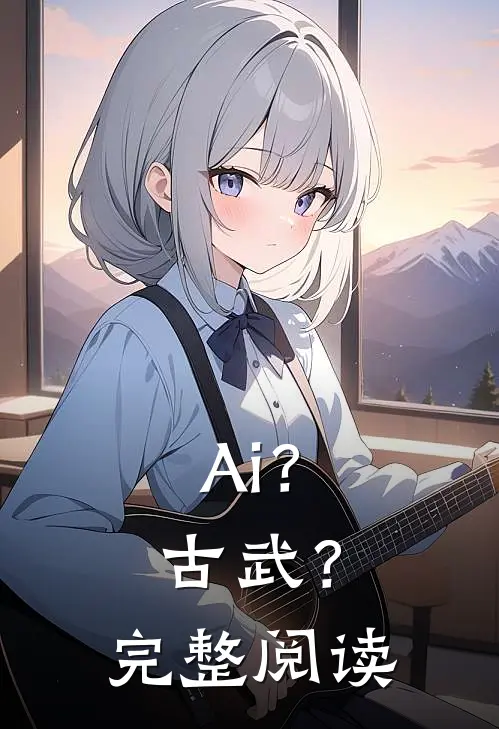 Ai？古武？完整阅读