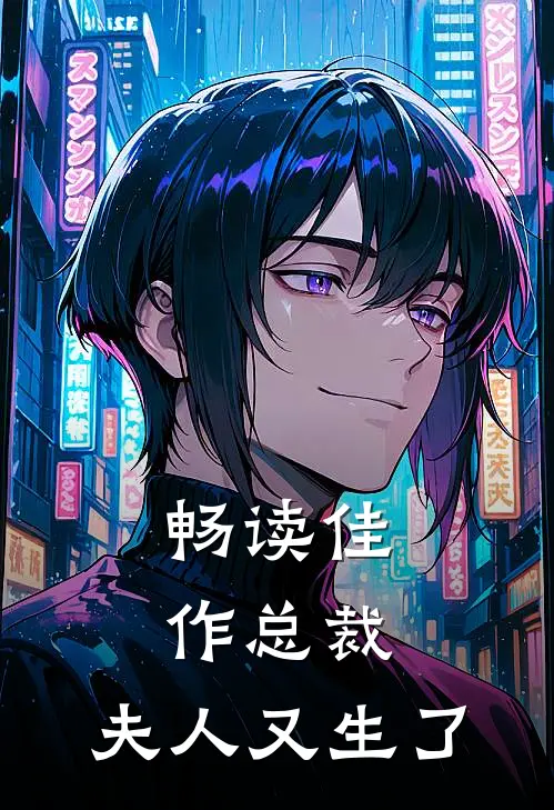 畅读佳作总裁,夫人又生了