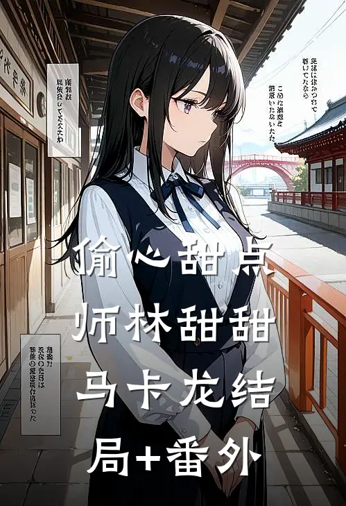 偷心甜点师林甜甜马卡龙结局+番外