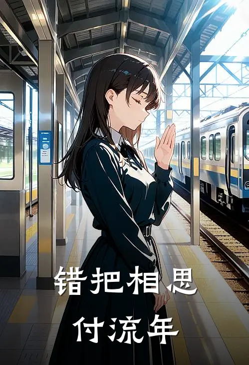 错把相思付流年