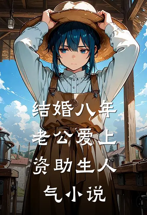 结婚八年，老公爱上资助生人气小说
