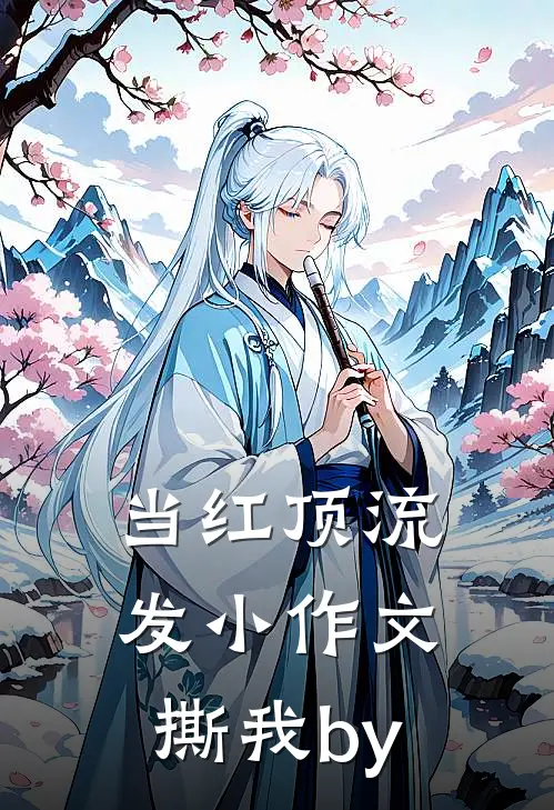 当红顶流发小作文撕我by