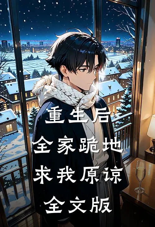 重生后，全家跪地求我原谅全文版