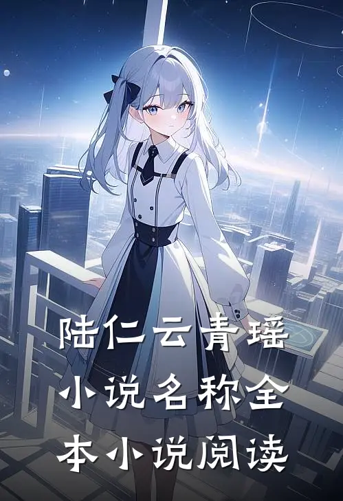 陆仁云青瑶小说名称全本小说阅读