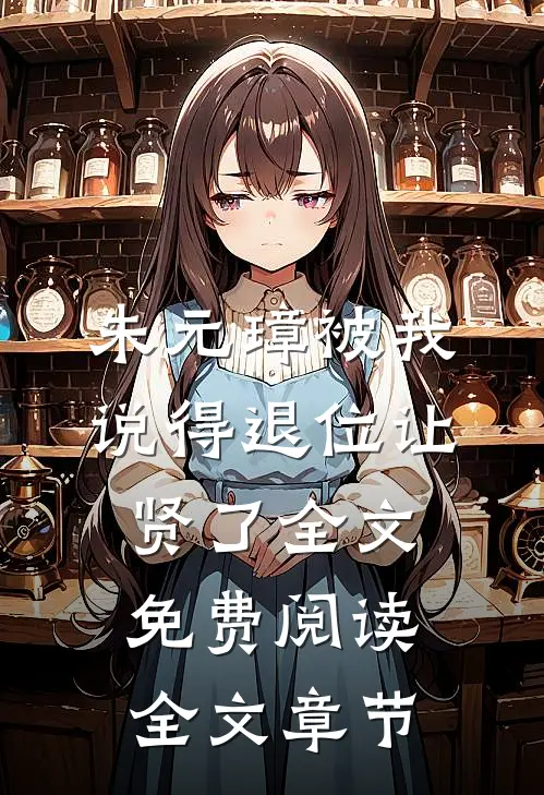 朱元璋被我说得退位让贤了全文免费阅读全文章节