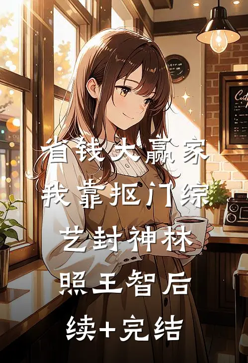 省钱大赢家，我靠抠门综艺封神林照王智后续+完结