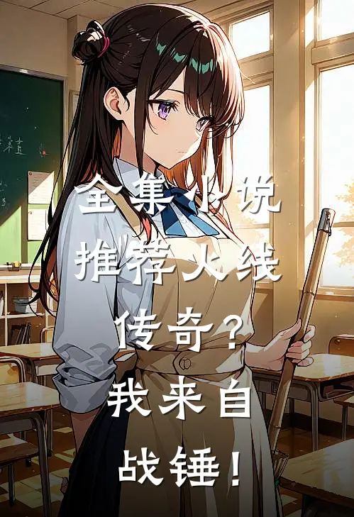 全集小说推荐火线传奇？我来自战锤！