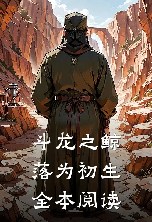 斗龙之鲸落为初生全本阅读