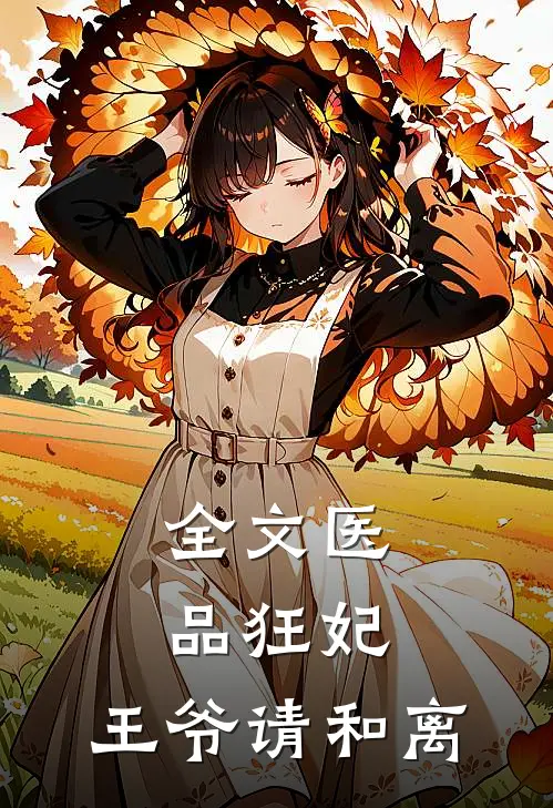 全文医品狂妃，王爷请和离
