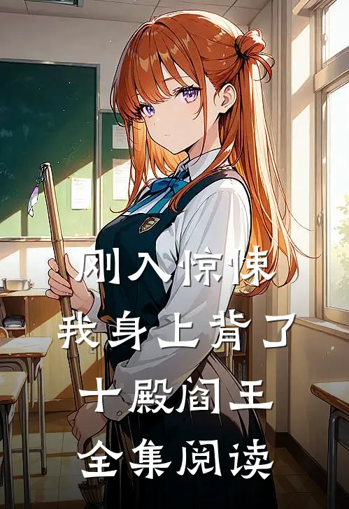 刚入惊悚，我身上背了十殿阎王全集阅读