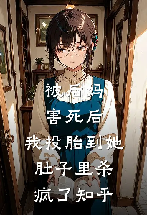 被后妈害死后，我投胎到她肚子里杀疯了知乎