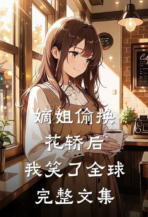 嫡姐偷换花轿后，我笑了全球完整文集