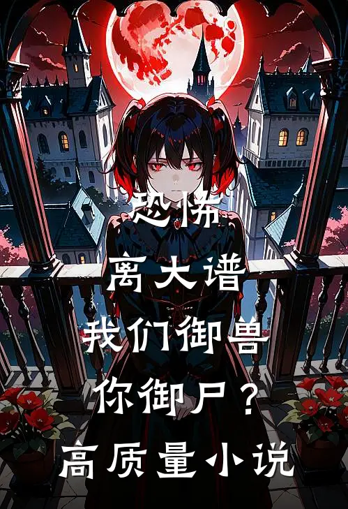 恐怖：离大谱，我们御兽你御尸？高质量小说