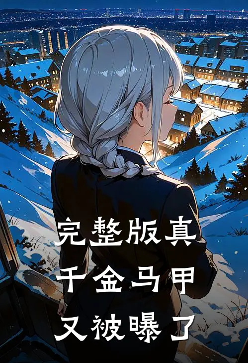 完整版真千金马甲又被曝了