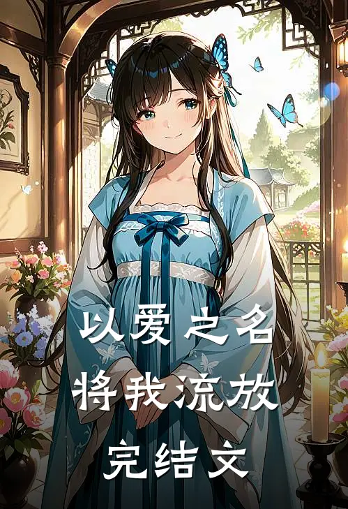 以爱之名将我流放完结文