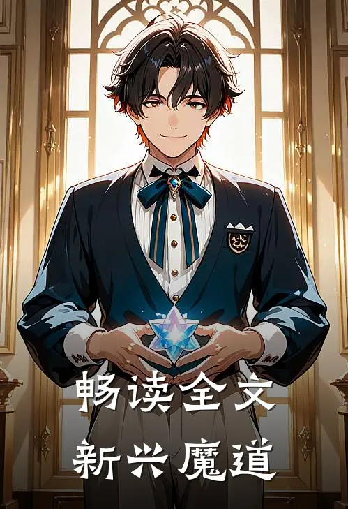 畅读全文新兴魔道
