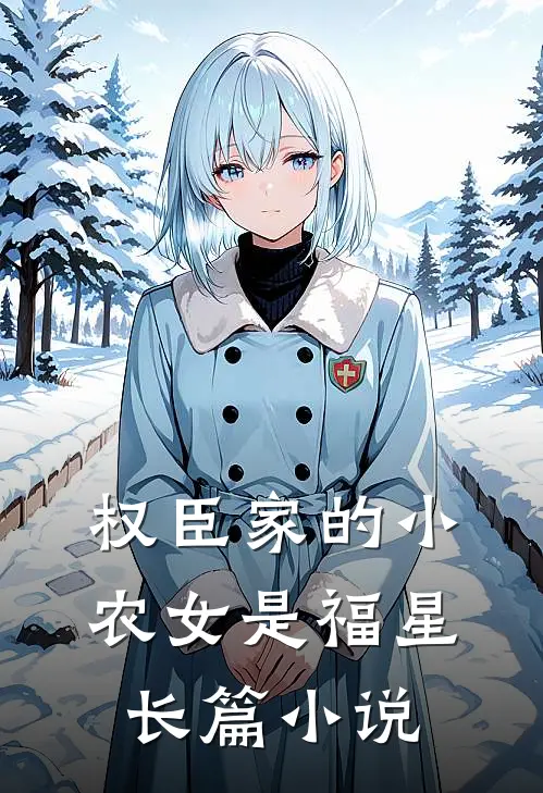 权臣家的小农女是福星长篇小说