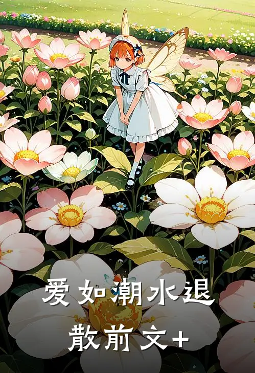 爱如潮水退散前文+