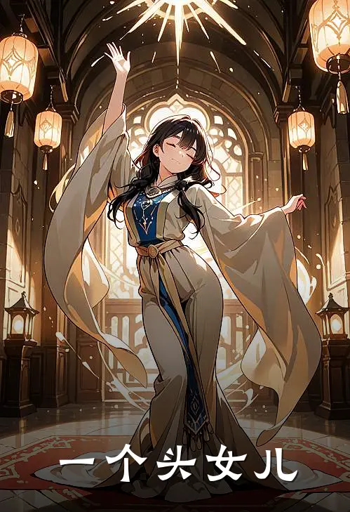 一个头女儿