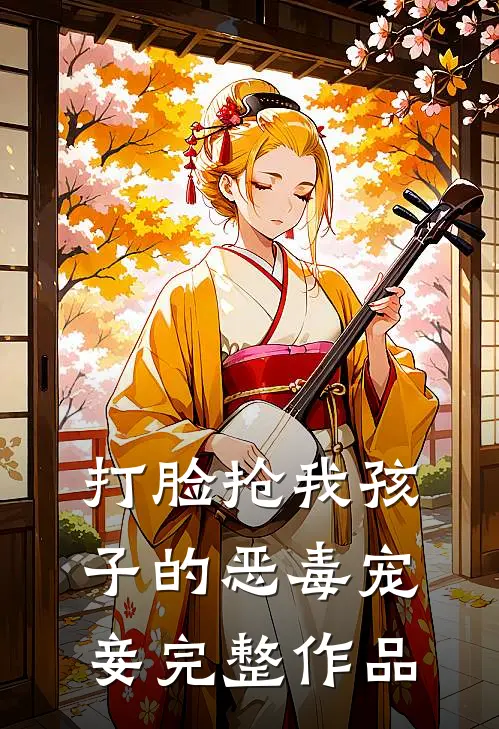 打脸抢我孩子的恶毒宠妾完整作品