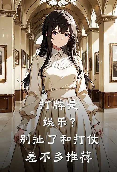打牌是娱乐？别扯了，和打仗差不多推荐