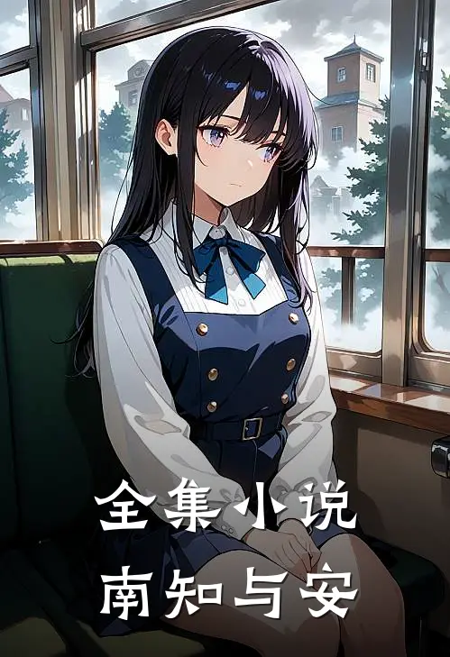 全集小说南知与安