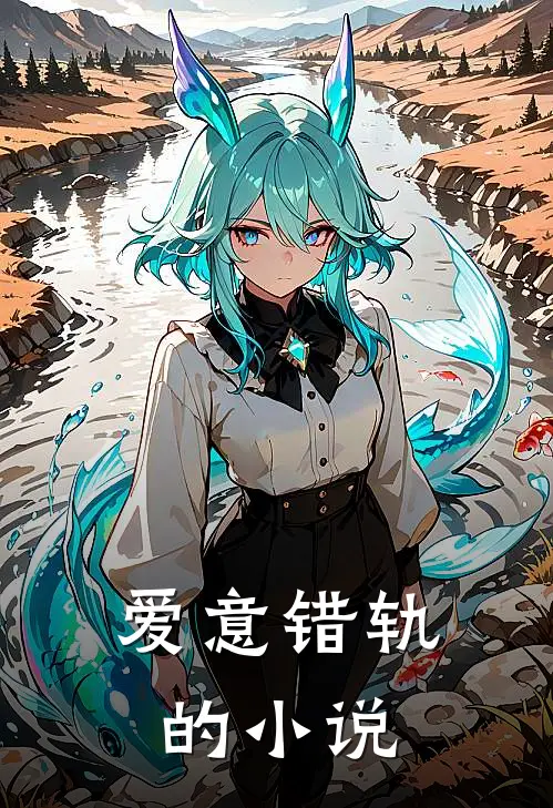 爱意错轨的小说